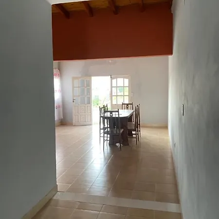 Casa De Campo Vertientes Cafayate Exterior photo