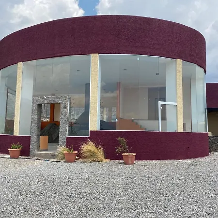 Casa De Campo Vertientes Cafayate Exterior photo