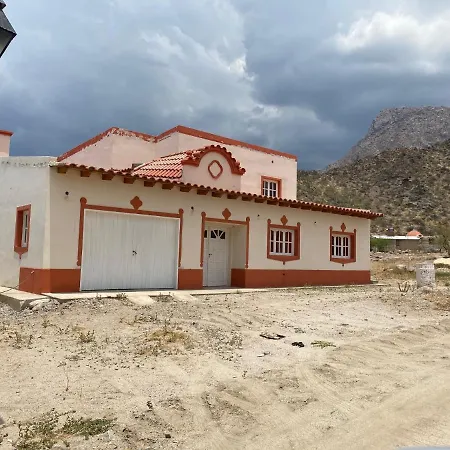 Casa De Campo Vertientes Cafayate Exterior photo
