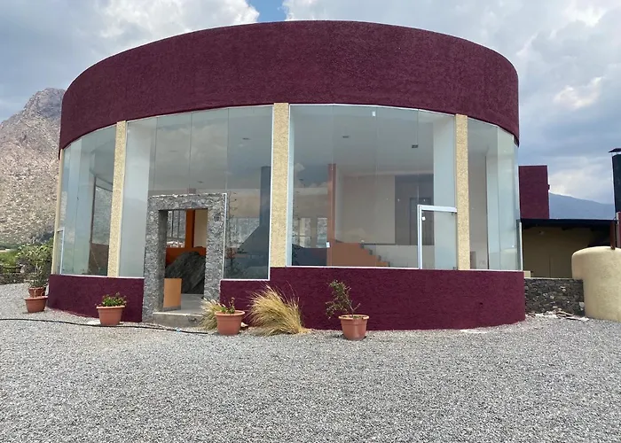 Casa De Campo Vertientes