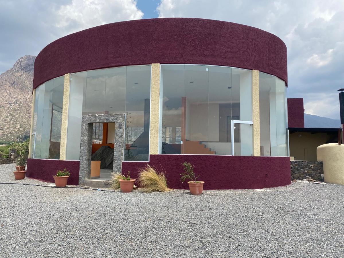 Vertientes Holiday home