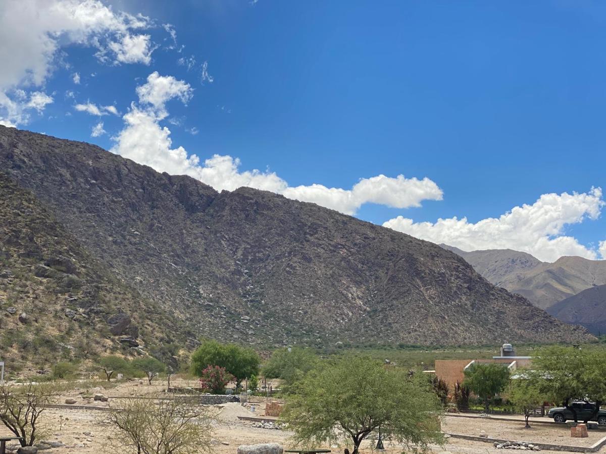 Holiday home Vertientes Cafayate