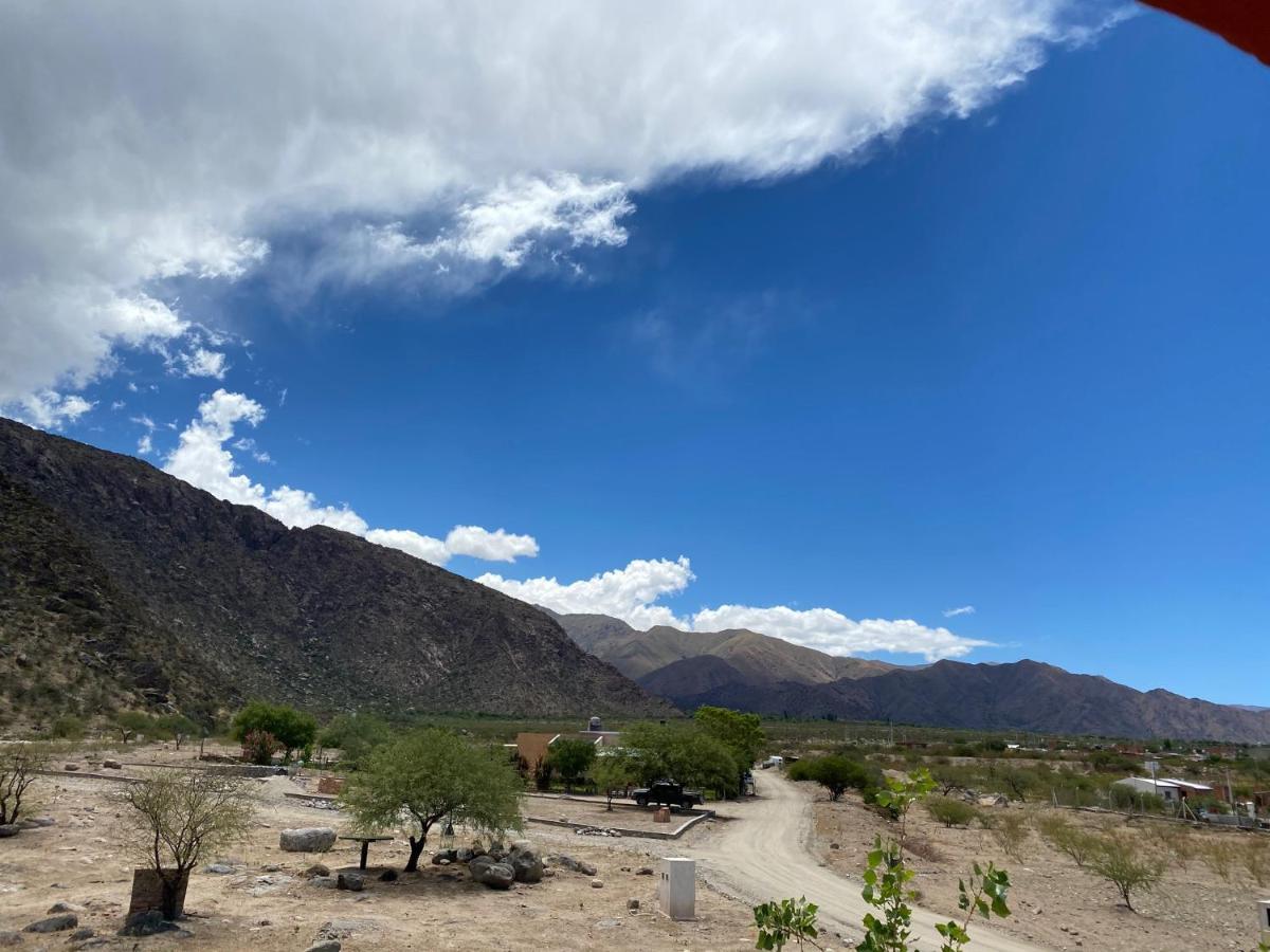 Vertientes Holiday home Cafayate