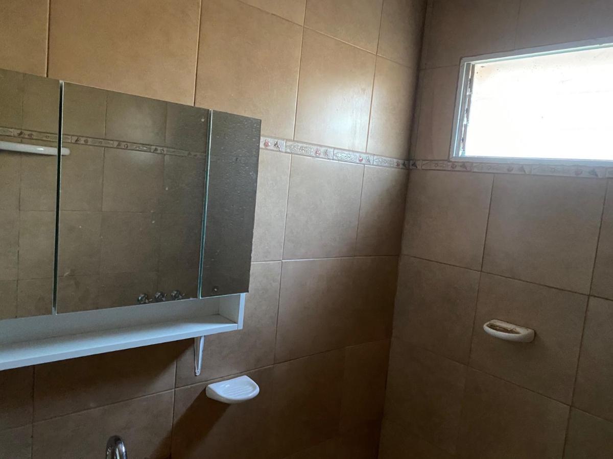 Vertientes Holiday home Cafayate
