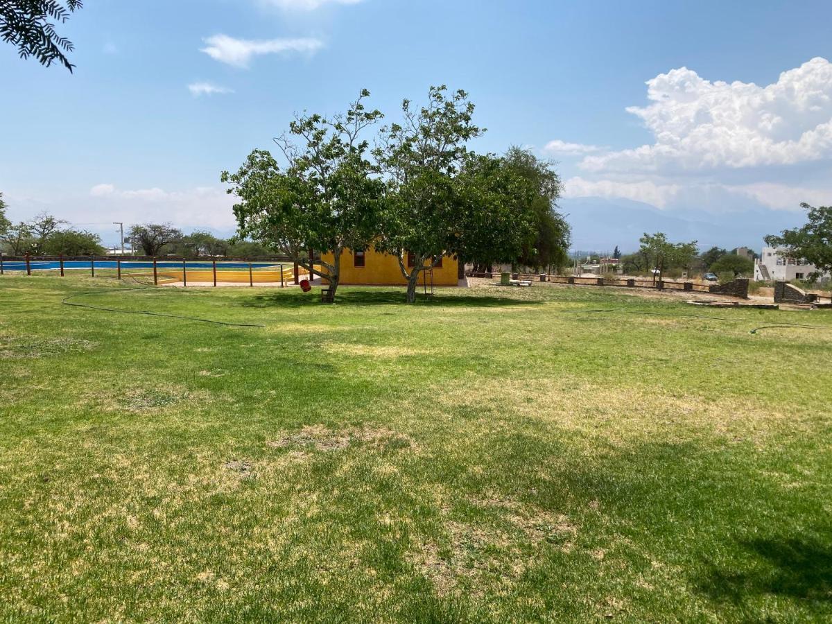 Vertientes Holiday home Cafayate
